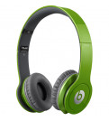 Наушники накладные Beats Solo HD Green