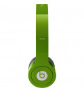 Наушники накладные Beats Solo HD Green