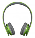 Наушники накладные Beats Solo HD Green