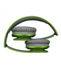 Наушники накладные Beats Solo HD Green