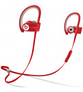 Спортивные наушники Bluetooth Beats Powerbeats 2 Wireless Red