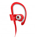 Спортивные наушники Bluetooth Beats Powerbeats 2 Wireless Red