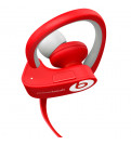 Спортивные наушники Bluetooth Beats Powerbeats 2 Wireless Red