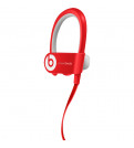 Спортивные наушники Bluetooth Beats Powerbeats 2 Wireless Red