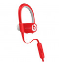 Спортивные наушники Bluetooth Beats Powerbeats 2 Wireless Red