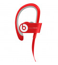 Спортивные наушники Bluetooth Beats Powerbeats 2 Wireless Red