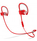 Спортивные наушники Bluetooth Beats Powerbeats 2 Wireless Red
