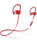 Спортивные наушники Bluetooth Beats Powerbeats 2 Wireless Red