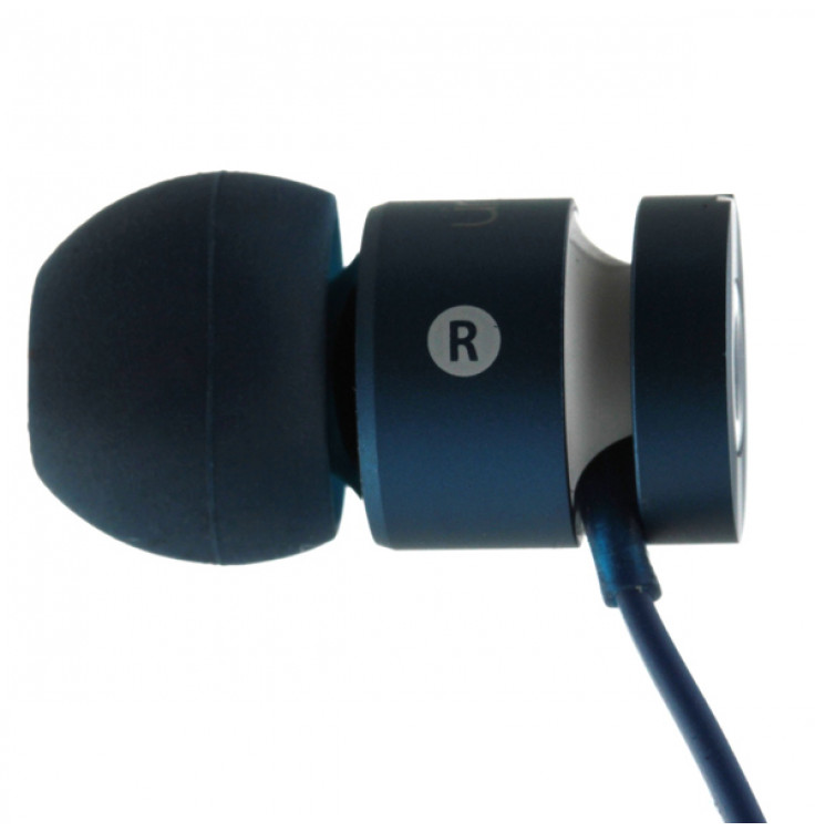 Наушники внутриканальные Beats urBeats Blue