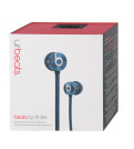 Наушники внутриканальные Beats urBeats Blue