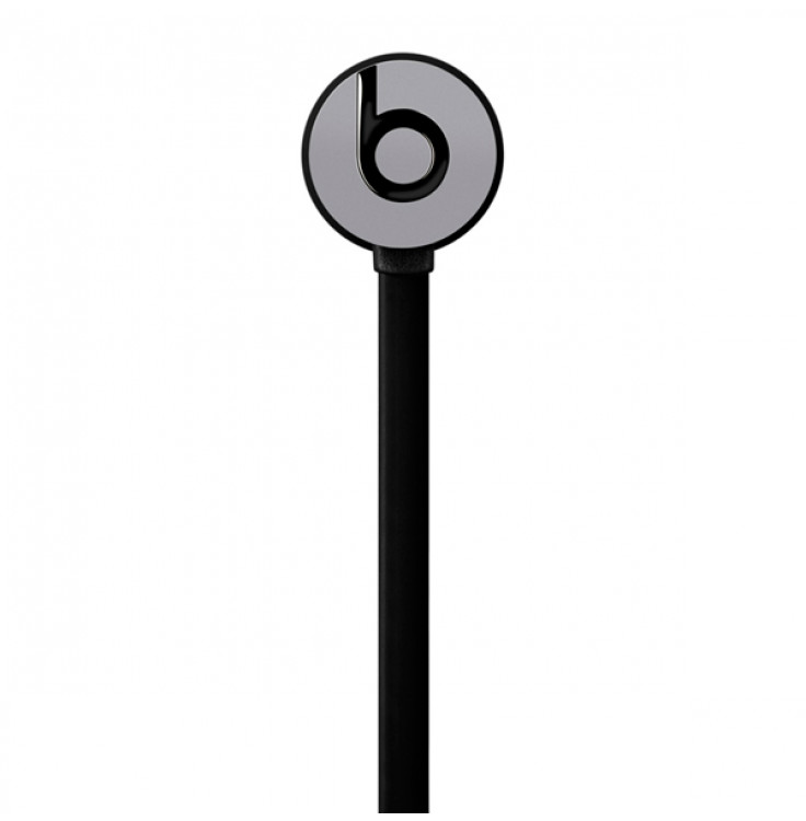 Наушники внутриканальные Beats urBeats 2 Space Grey (MK9W2ZE/A)