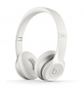 Наушники накладные Beats Solo 2 White