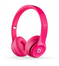 Наушники накладные Beats Solo 2 Pink