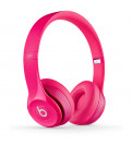 Наушники накладные Beats Solo 2 Pink