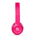 Наушники накладные Beats Solo 2 Pink