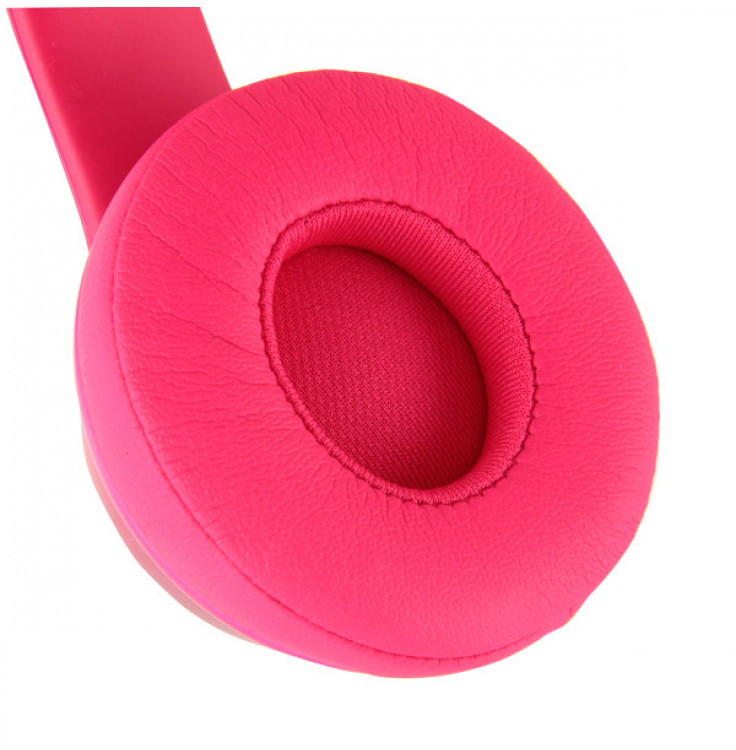 Наушники накладные Beats Solo 2 Pink