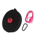 Наушники накладные Beats Solo 2 Pink