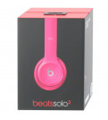 Наушники накладные Beats Solo 2 Pink