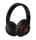 Наушники Bluetooth Beats Studio Wireless Black (MH8H2ZM/A)