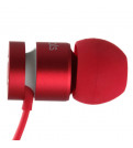 Наушники внутриканальные Beats urBeats Red (MH9T2ZM/A)