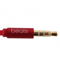 Наушники внутриканальные Beats urBeats Red (MH9T2ZM/A)