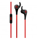 Наушники внутриканальные Beats Tour 2 Black (MKMT2ZE/A)