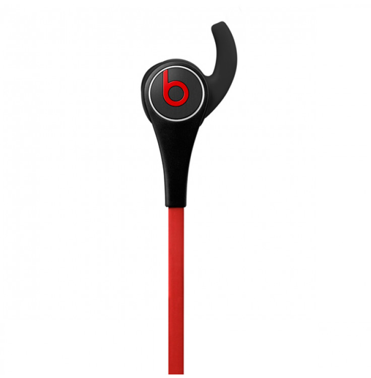 Наушники внутриканальные Beats Tour 2 Black (MKMT2ZE/A)