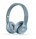 Наушники накладные Beats Solo 2 Silver