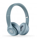 Наушники накладные Beats Solo 2 Silver