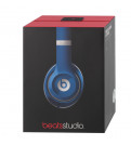 Наушники полноразмерные Beats Studio Blue 2 (MH992ZM/A)