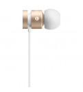Наушники внутриканальные Beats urBeats 2 Gold (MK9X2ZE/A)