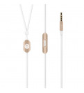 Наушники внутриканальные Beats urBeats 2 Gold (MK9X2ZE/A)