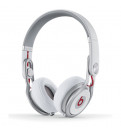 Наушники накладные Beats BT ON MIXR Wh (MH6N2ZM/A)