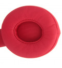 Наушники Bluetooth Beats Solo 2 Wireless Red (MHNJ2ZE/A)