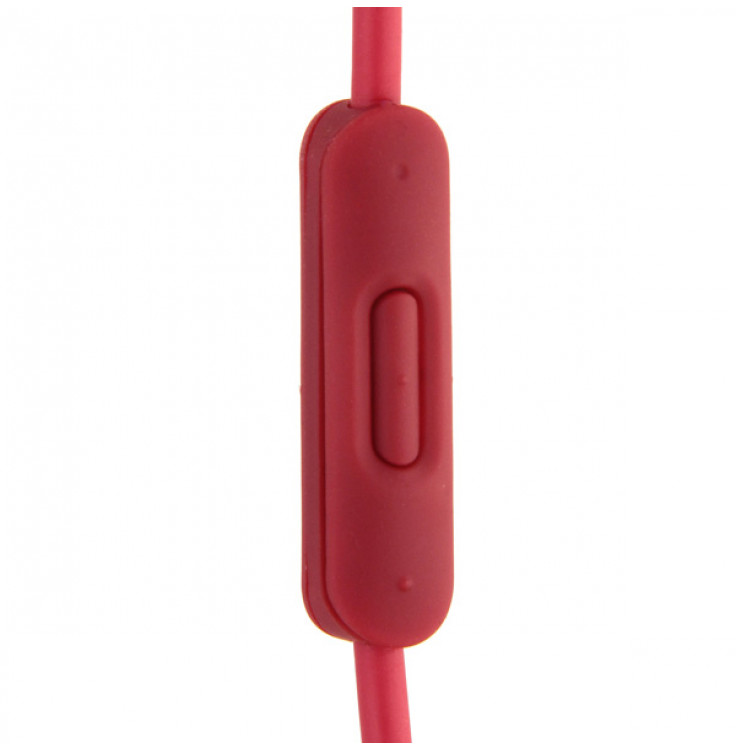 Наушники Bluetooth Beats Solo 2 Wireless Red (MHNJ2ZE/A)