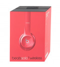 Наушники Bluetooth Beats Solo 2 Wireless Red (MHNJ2ZE/A)