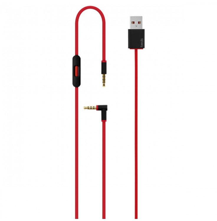 Наушники Bluetooth Beats Solo 2 Wireless Black (MHNG2ZE/A)