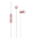 Наушники внутриканальные Beats urBeats 2 Rose Gold (MLLH2ZE/A)