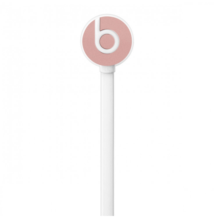 Наушники внутриканальные Beats urBeats 2 Rose Gold (MLLH2ZE/A)