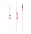 Наушники внутриканальные Beats urBeats 2 Rose Gold (MLLH2ZE/A)
