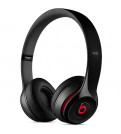 Наушники накладные Beats Solo 2 Black (MH8W2ZE/A)