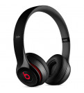 Наушники накладные Beats Solo 2 Black (MH8W2ZE/A)