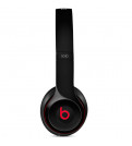 Наушники накладные Beats Solo 2 Black (MH8W2ZE/A)