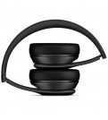 Наушники накладные Beats Solo 2 Black (MH8W2ZE/A)