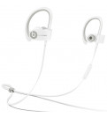 Спортивные наушники Bluetooth Beats Powerbeats 2 Wireless White (MHBG2ZM/A)