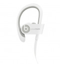 Спортивные наушники Bluetooth Beats Powerbeats 2 Wireless White (MHBG2ZM/A)