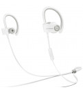 Спортивные наушники Bluetooth Beats Powerbeats 2 Wireless White (MHBG2ZM/A)