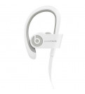 Спортивные наушники Bluetooth Beats Powerbeats 2 Wireless White (MHBG2ZM/A)
