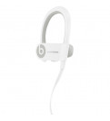 Спортивные наушники Bluetooth Beats Powerbeats 2 Wireless White (MHBG2ZM/A)