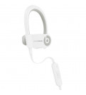 Спортивные наушники Bluetooth Beats Powerbeats 2 Wireless White (MHBG2ZM/A)